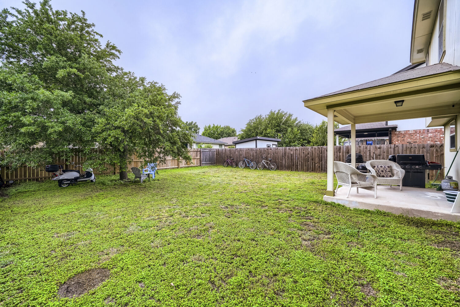 1017 Coronation Way Pflugerville, TX 78660 - Photo 17 of 17