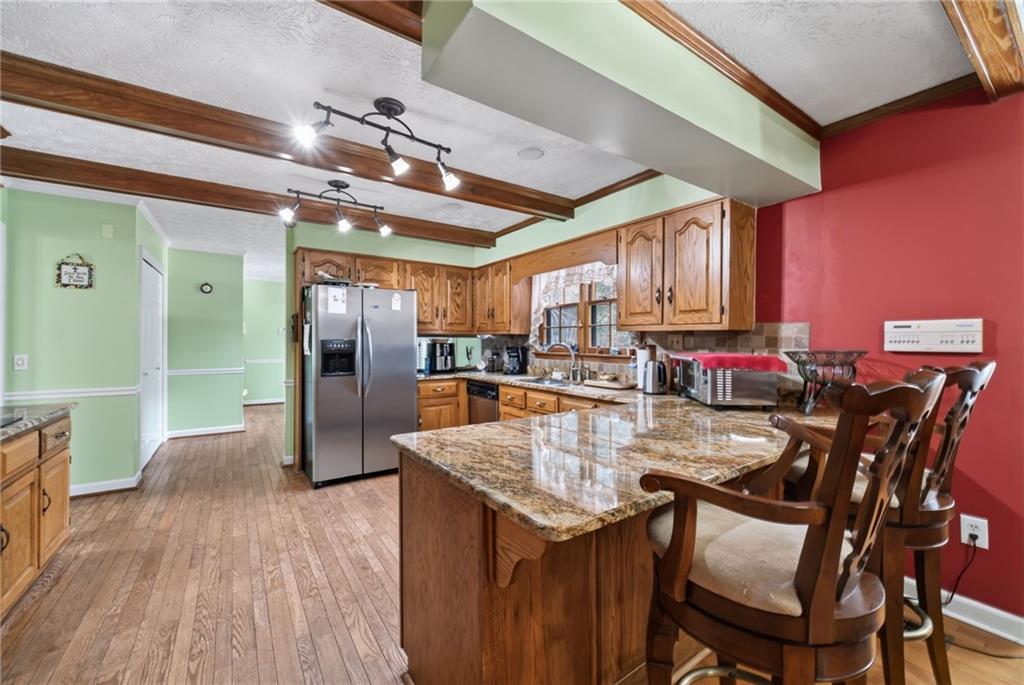 186 Kingston Road Colbert, GA 30628 - Photo 13 of 85 Gallery Image 13