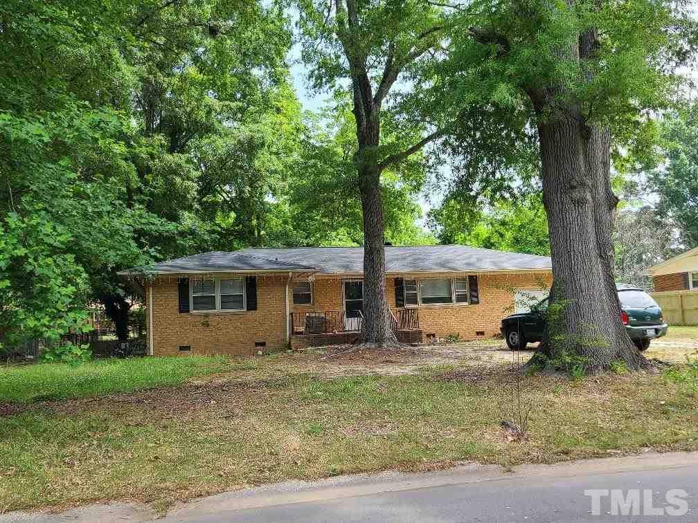 416 Roxanne Drive Raleigh, NC 27603 - Photo 1 of 24