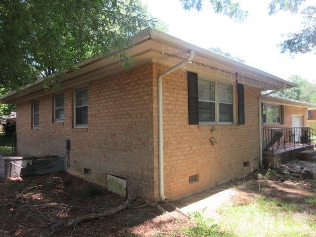 416 Roxanne Drive Raleigh, NC 27603 - Photo 3 of 24