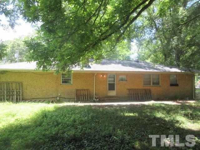 416 Roxanne Drive Raleigh, NC 27603 - Photo 5 of 24