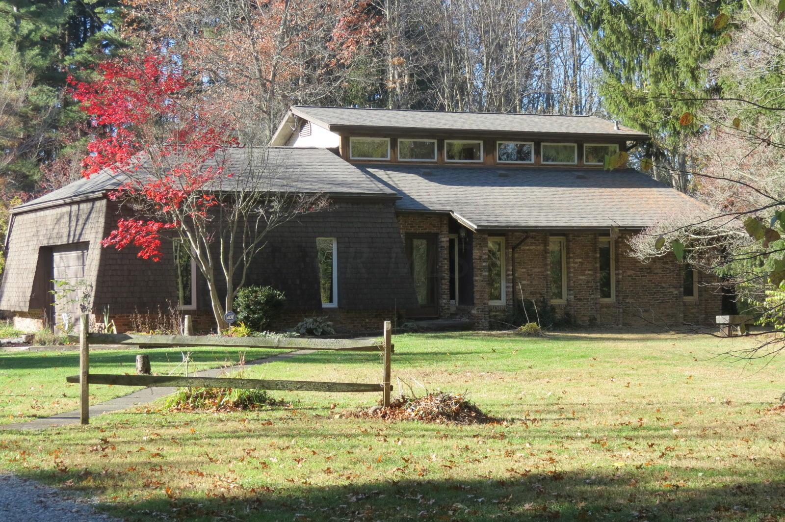 9969 Appleton Road Johnstown, OH 43031 - Photo 1 of 32 Gallery Image 1