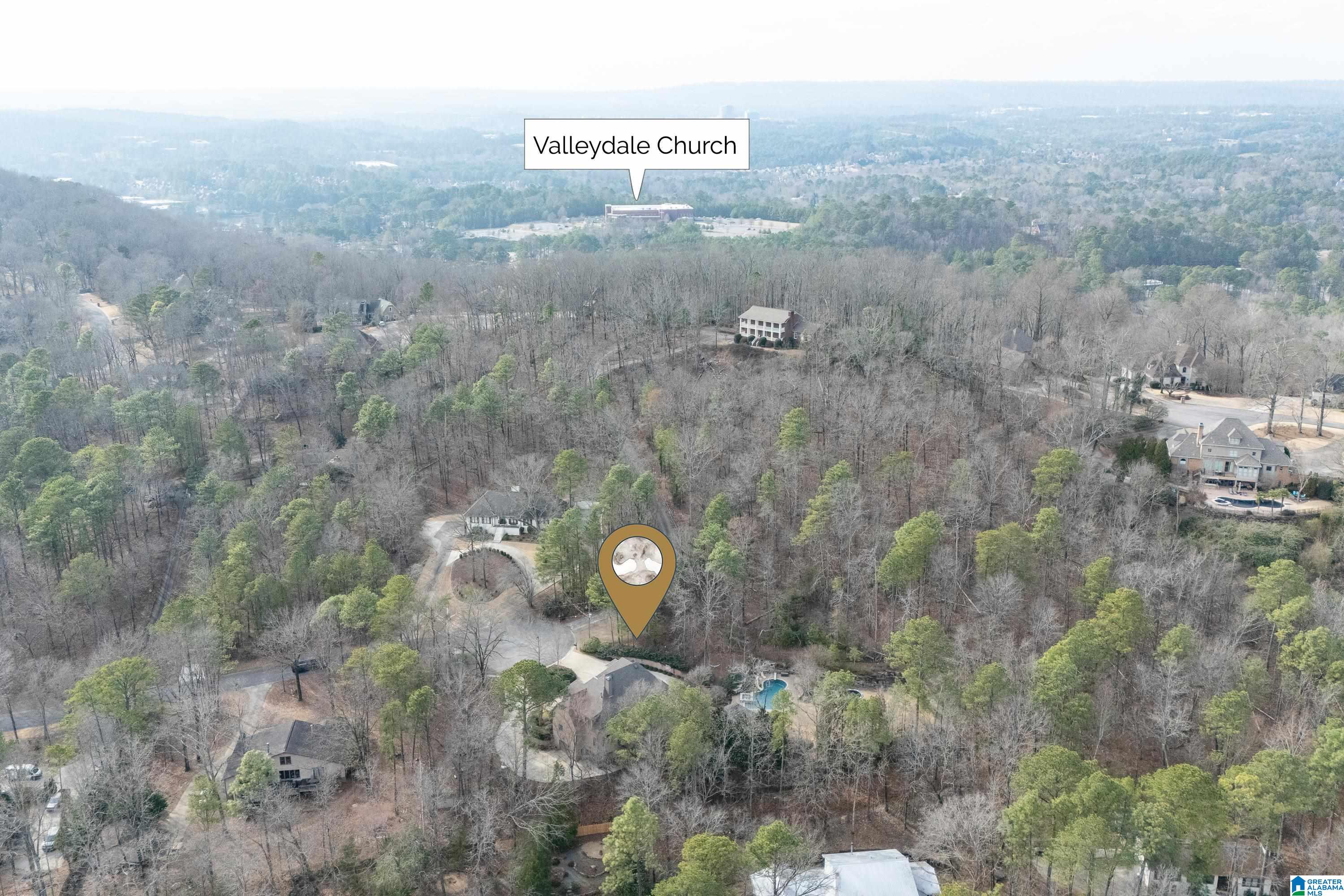 146 Foxfire Circle Pelham, AL 35124 - Photo 79 of 91