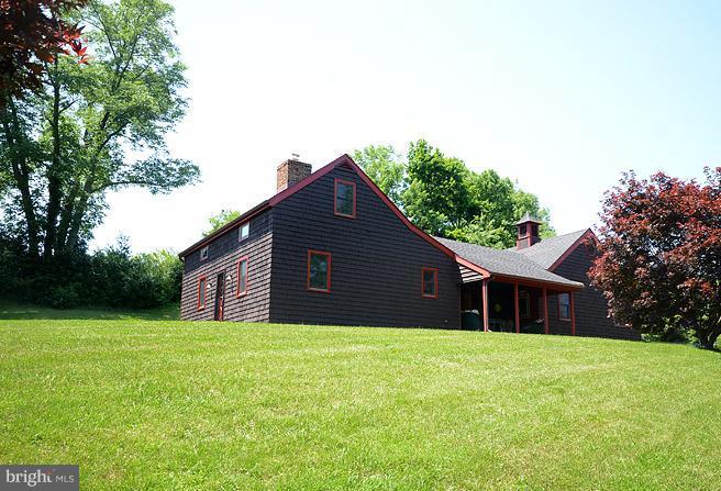 2312 Garrett Road White Hall, MD 21161 - Photo 2 of 20 Exterior (Front)