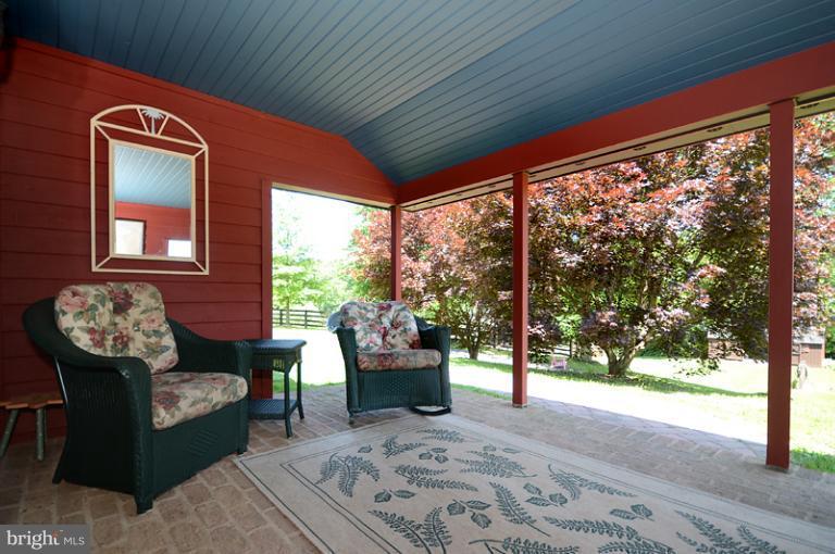 2312 Garrett Road White Hall, MD 21161 - Photo 3 of 20 Open Porch