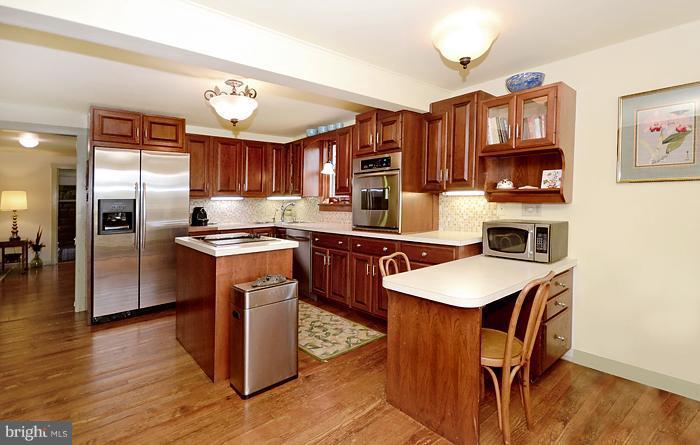 2312 Garrett Road White Hall, MD 21161 - Photo 5 of 20 Kitchen