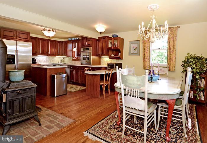 2312 Garrett Road White Hall, MD 21161 - Photo 6 of 20 Kitchen