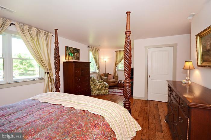 2312 Garrett Road White Hall, MD 21161 - Photo 8 of 20 Bedroom (Master)