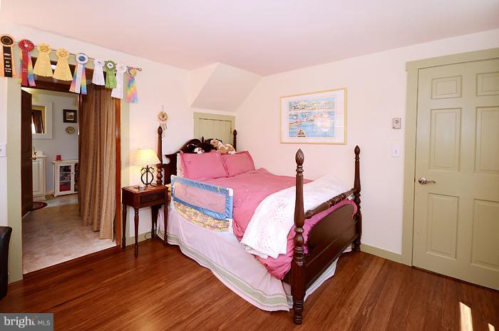 2312 Garrett Road White Hall, MD 21161 - Photo 9 of 20 Bedroom