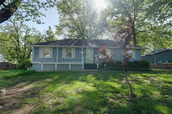 $240,000 | 3515 South Park Avenue, Independence, MO 64052