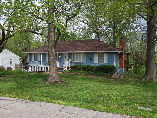 $240,000 | 3515 South Park Avenue, Independence, MO 64052