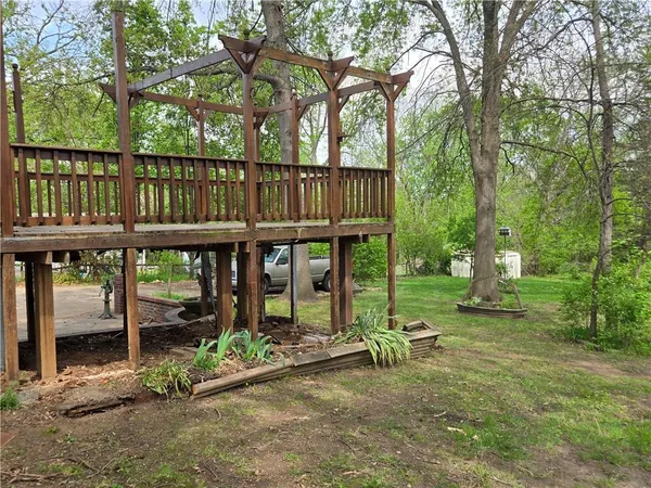 $240,000 | 3515 South Park Avenue, Independence, MO 64052