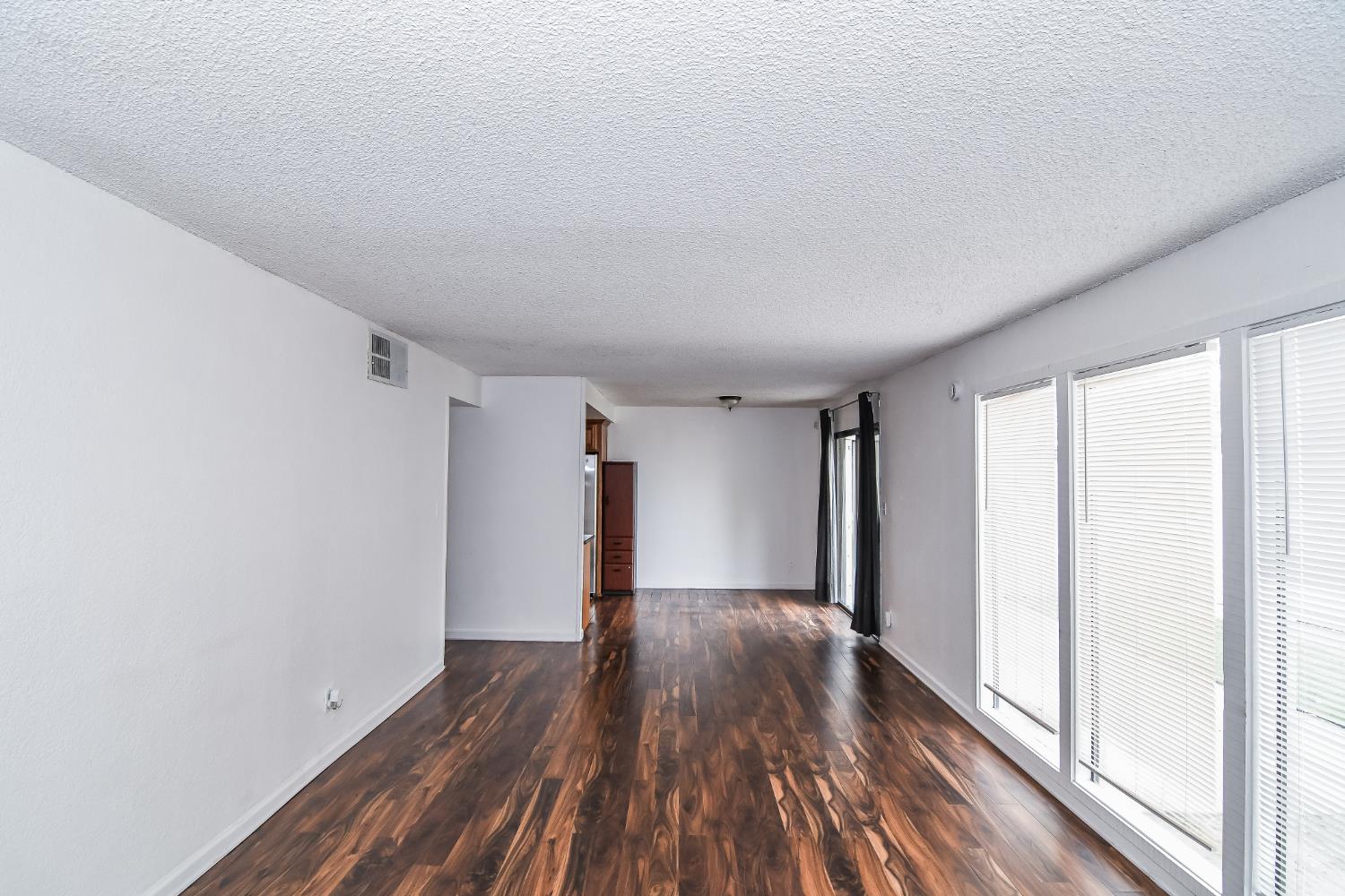 1139 Rivara Circle Sacramento, CA 95864 - Photo 10 of 72 a view of hallway with wooden floor