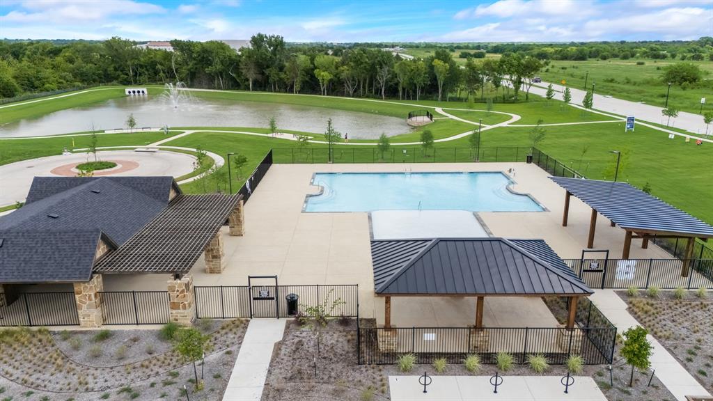 1321 Rothland Lane Red Oak, TX 75154 - Photo 27 of 33 The Oaks Amenities