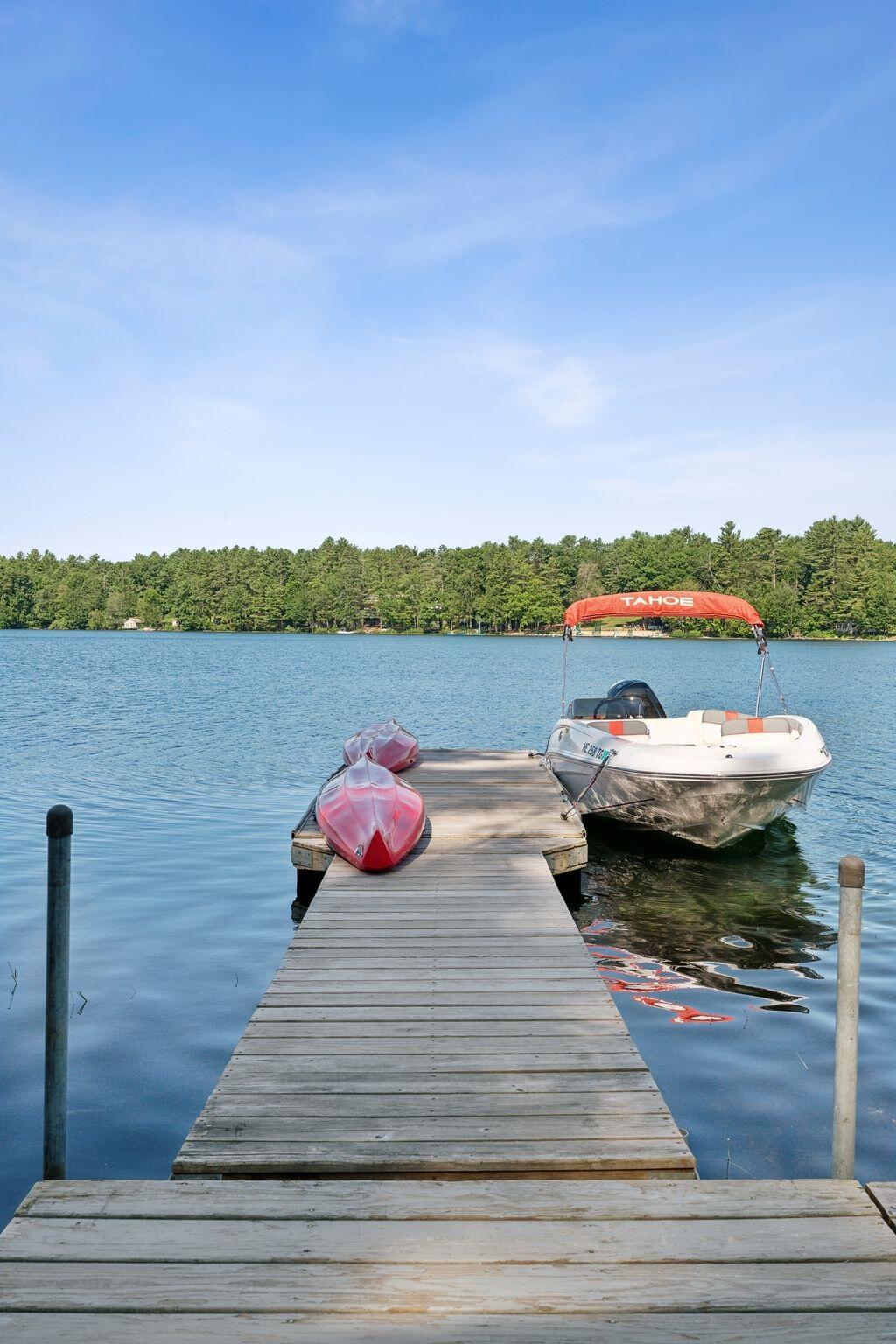 131 Coffee Pond Road Casco, ME 04015 - Photo 31 of 38 33