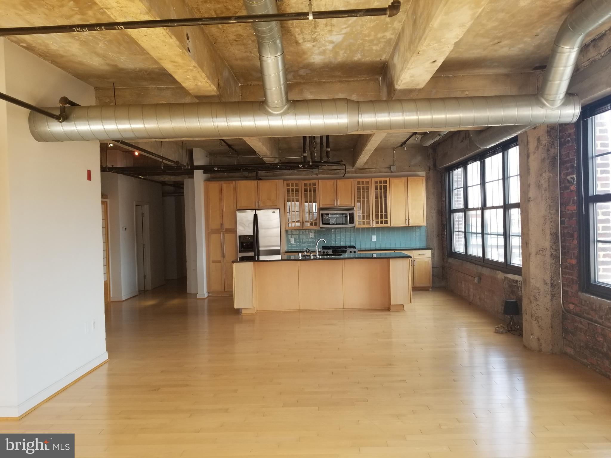 234 Holliday Street, Unit 406 Baltimore, MD 21202 - Photo 2 of 7