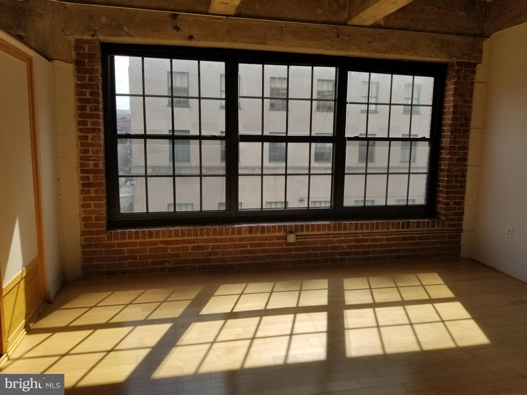 234 Holliday Street, Unit 406 Baltimore, MD 21202 - Photo 3 of 7