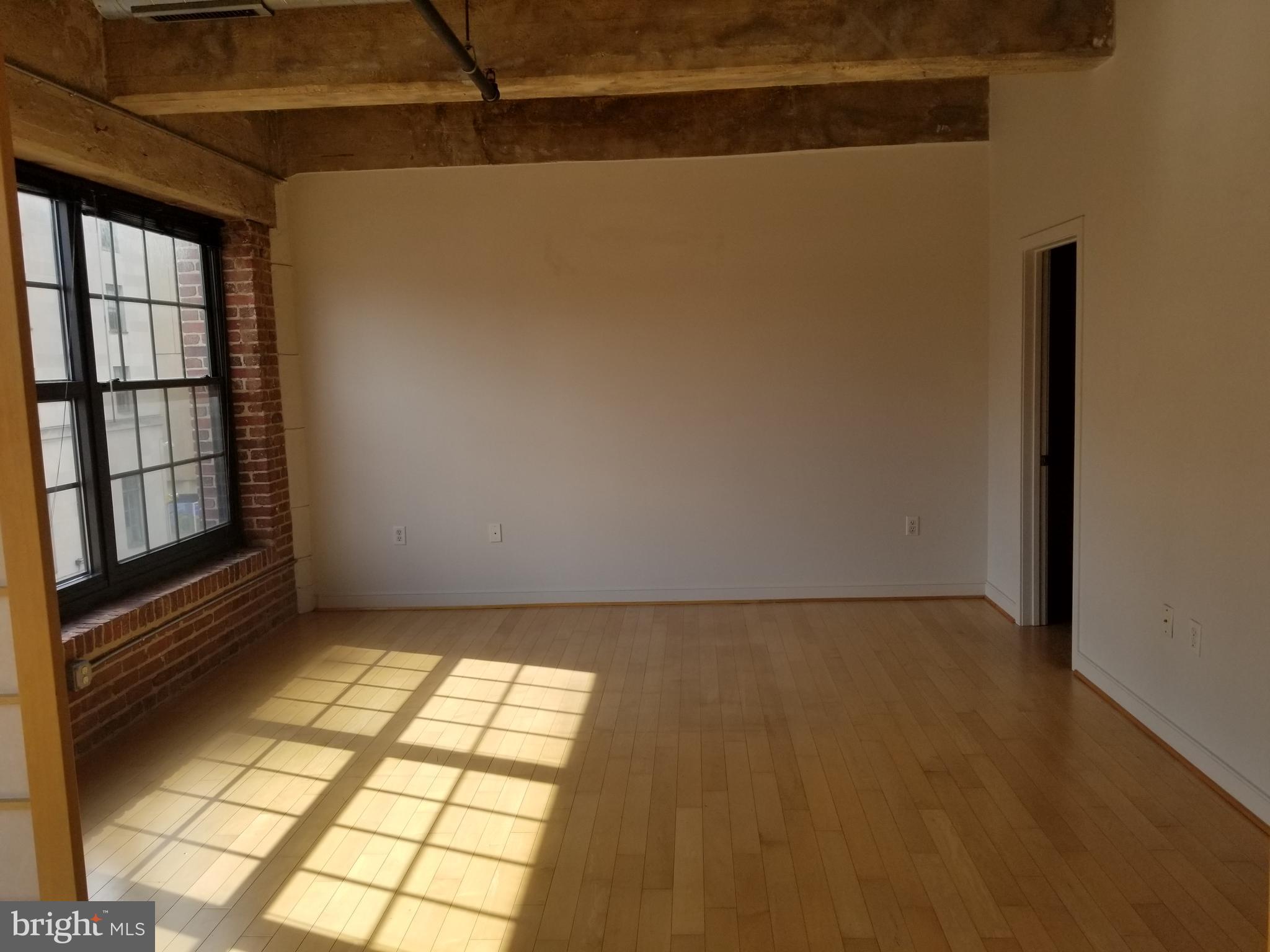 234 Holliday Street, Unit 406 Baltimore, MD 21202 - Photo 4 of 7