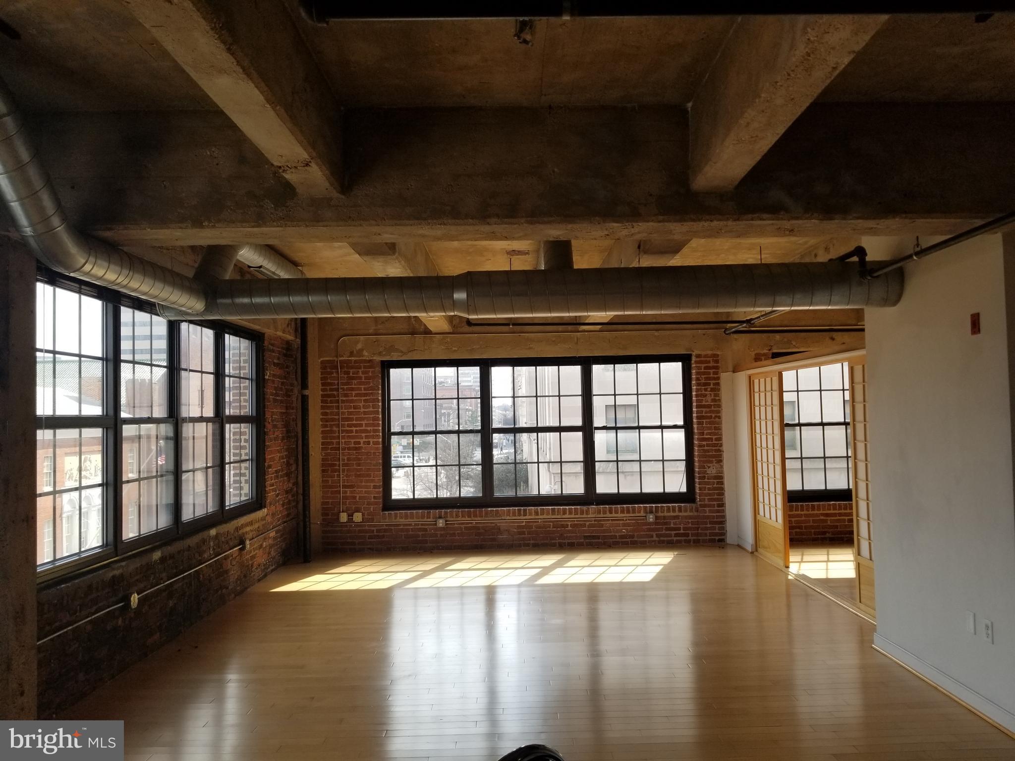 234 Holliday Street, Unit 406 Baltimore, MD 21202 - Photo 5 of 7