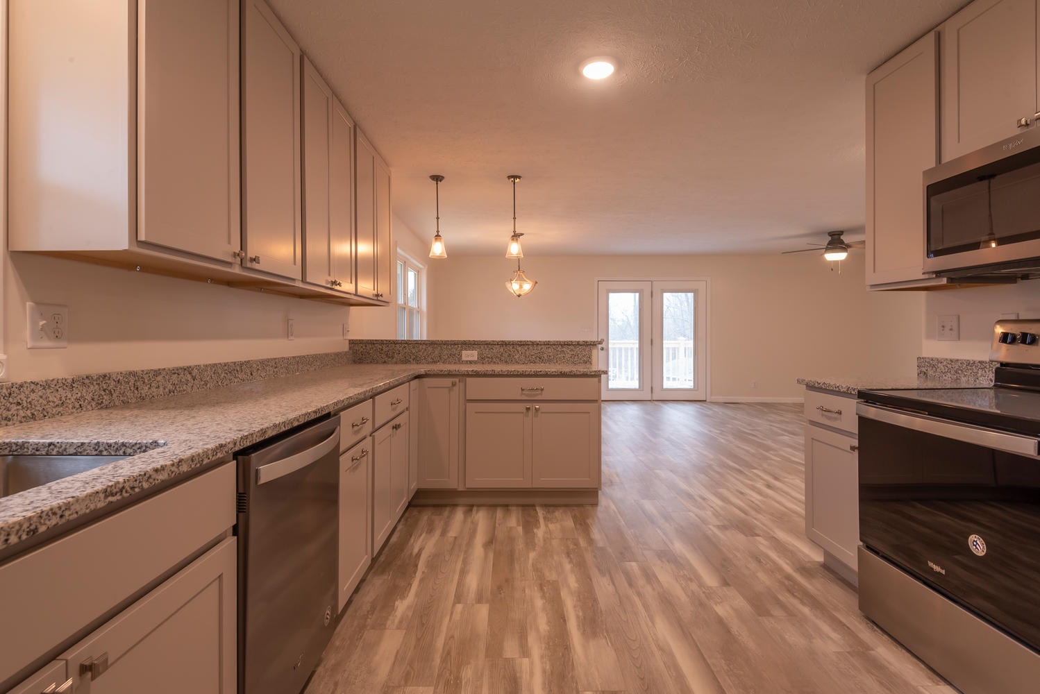 6991 West Koontz Road Bloomington, IN 47403 - Photo 1 of 31
