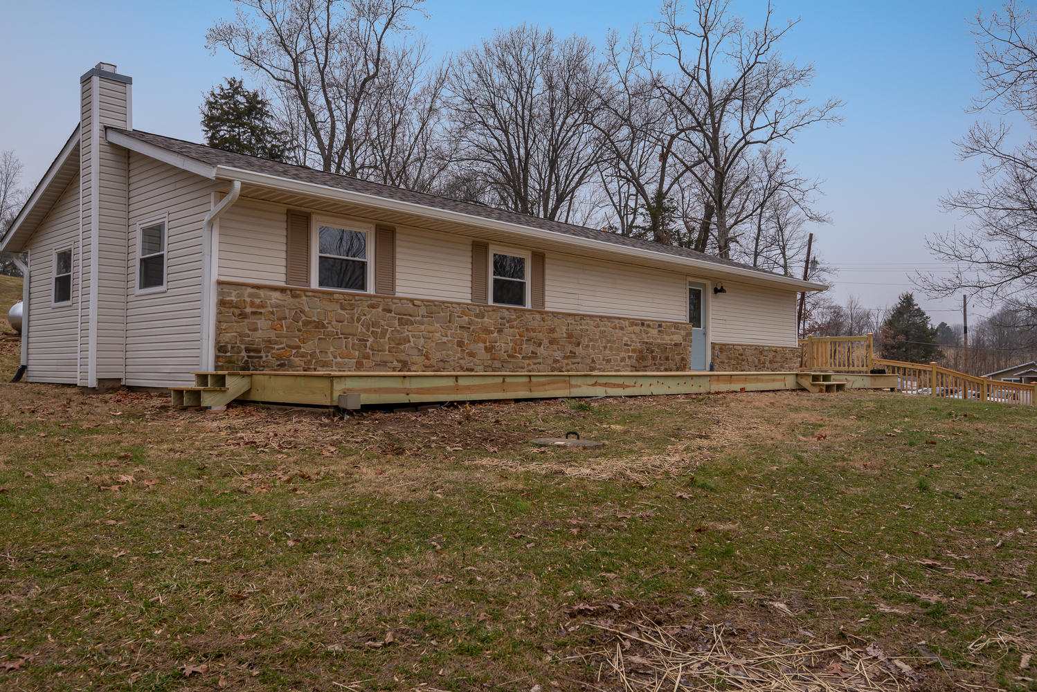 6991 West Koontz Road Bloomington, IN 47403 - Photo 2 of 31