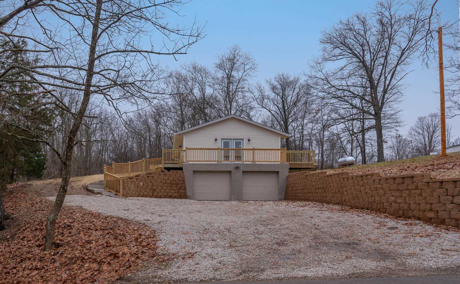 6991 West Koontz Road Bloomington, IN 47403 - Photo 3 of 31