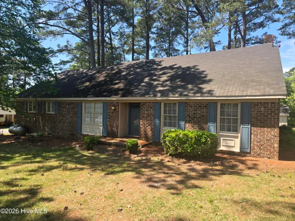 $224,500 | 2641 Ralph Taylor Road, Williamston, NC 27892