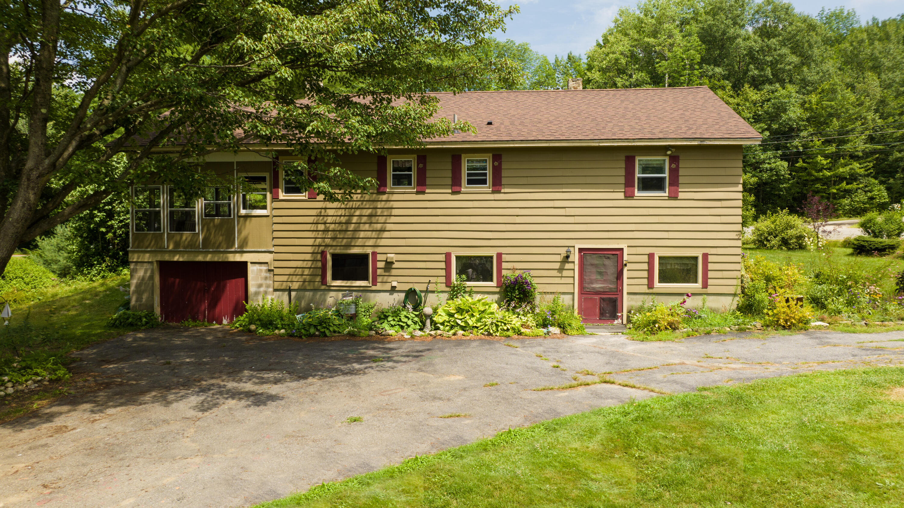 341 Gibbs Mill Road Livermore, ME 04253 - Photo 40 of 55 341 Gibbs Mill Rd, Livermore, ME-36