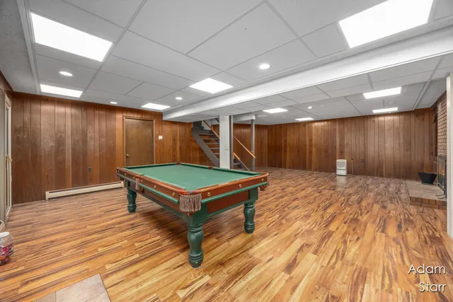 $469,900 | 945 60th Street Southwest, Wyoming, MI 49315