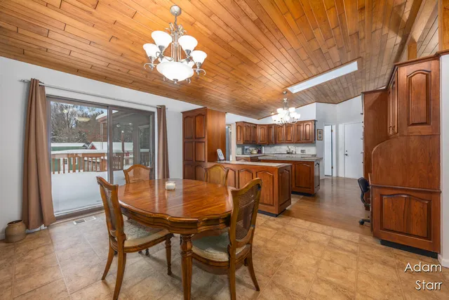 $469,900 | 945 60th Street Southwest, Wyoming, MI 49315