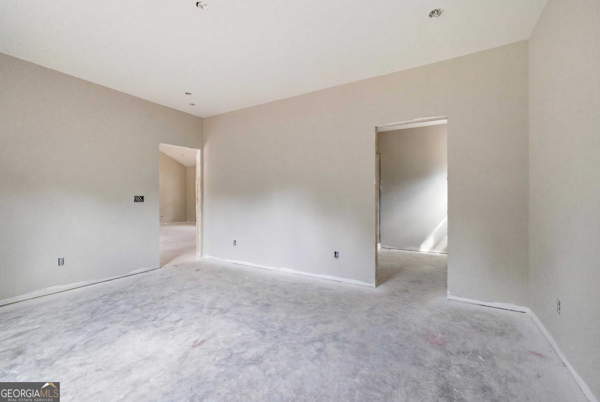 2967 State Highway Demorest, GA 30535 - Photo 8 of 17 a view of an empty room