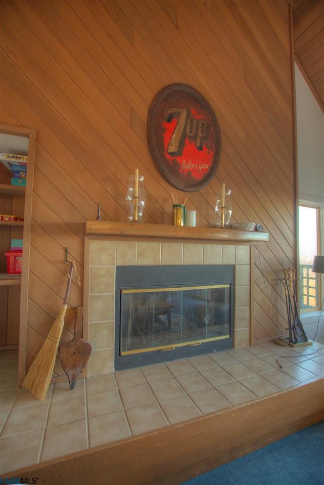1724 High Ridge Gladstone, VA 24553 - Photo 13 of 35 Gallery Image 13