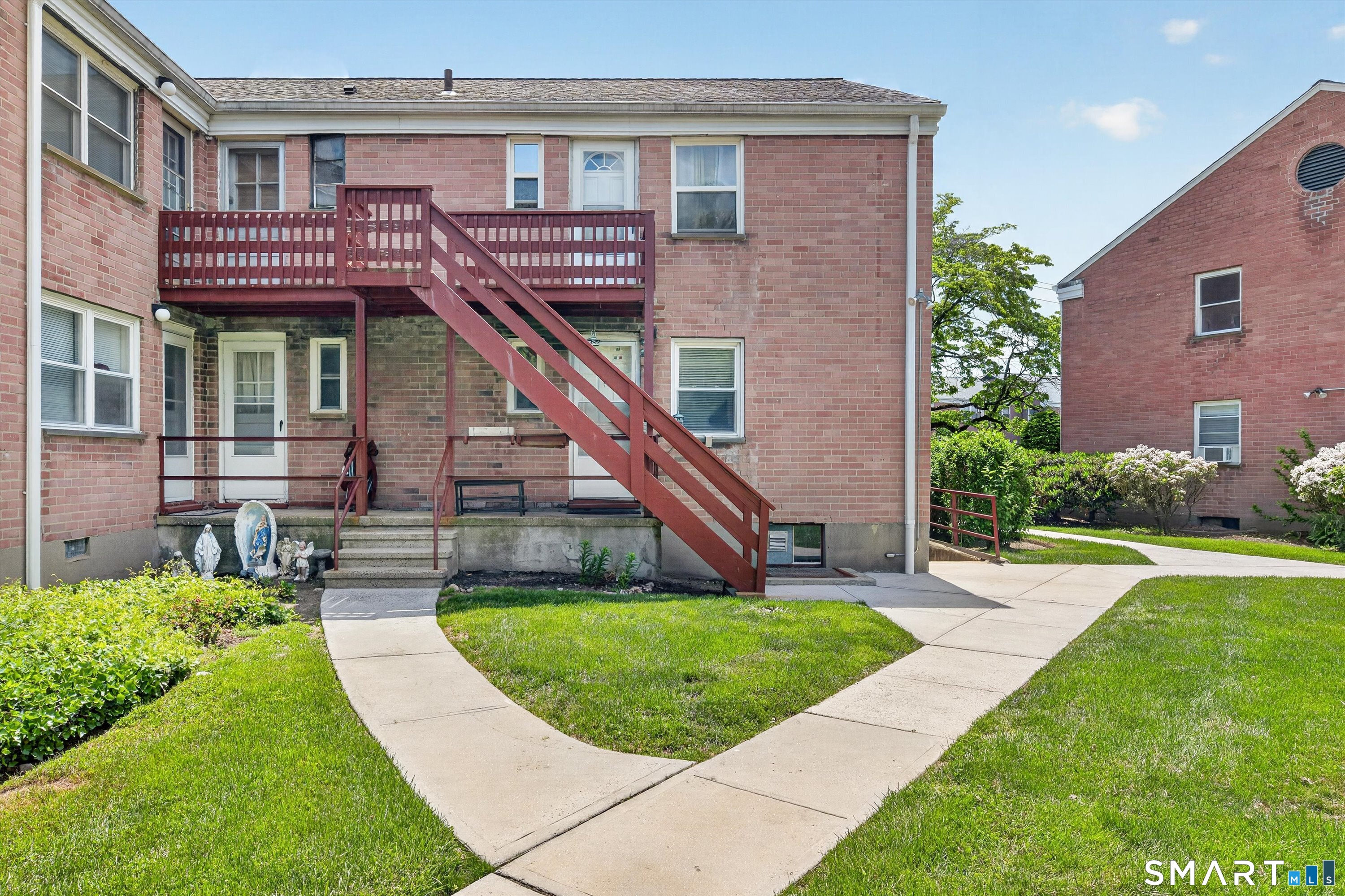 190 Seaton Road, Unit 1 Stamford, CT 06902 - Photo 16 of 20