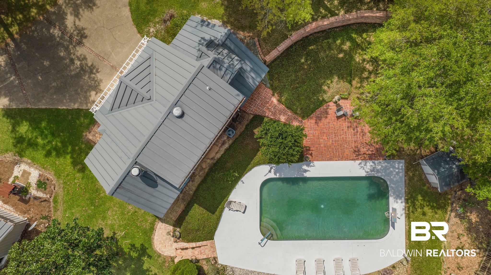 16952 Ferry Road Fairhope, AL 36532 - Photo 5 of 41