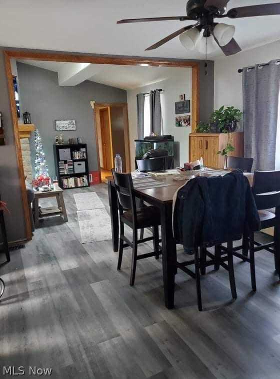 33793 Bainbridge Road North Ridgeville, OH 44039 - Photo 4 of 14 Dining
