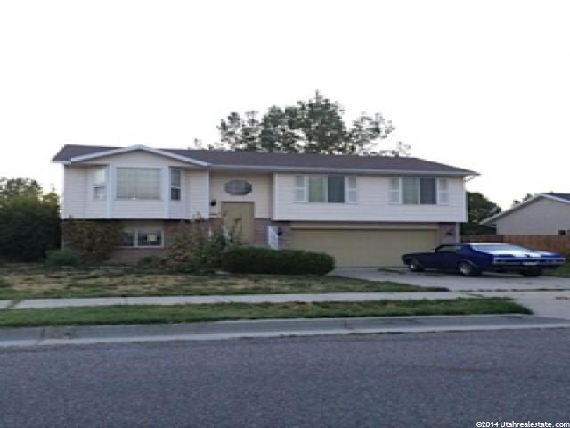 1879 North 810 West Clinton, UT 84015 - Photo 1 of 1