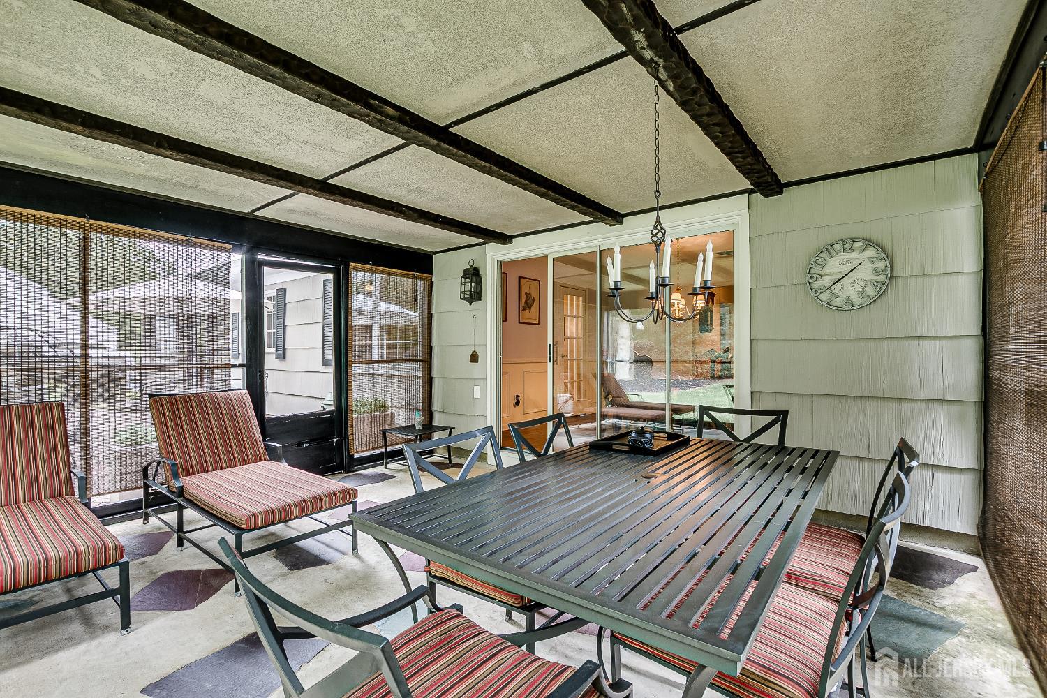 240 Dwight Road Middletown, NJ 07748 - Photo 25 of 28 a outdoor space with furniture
