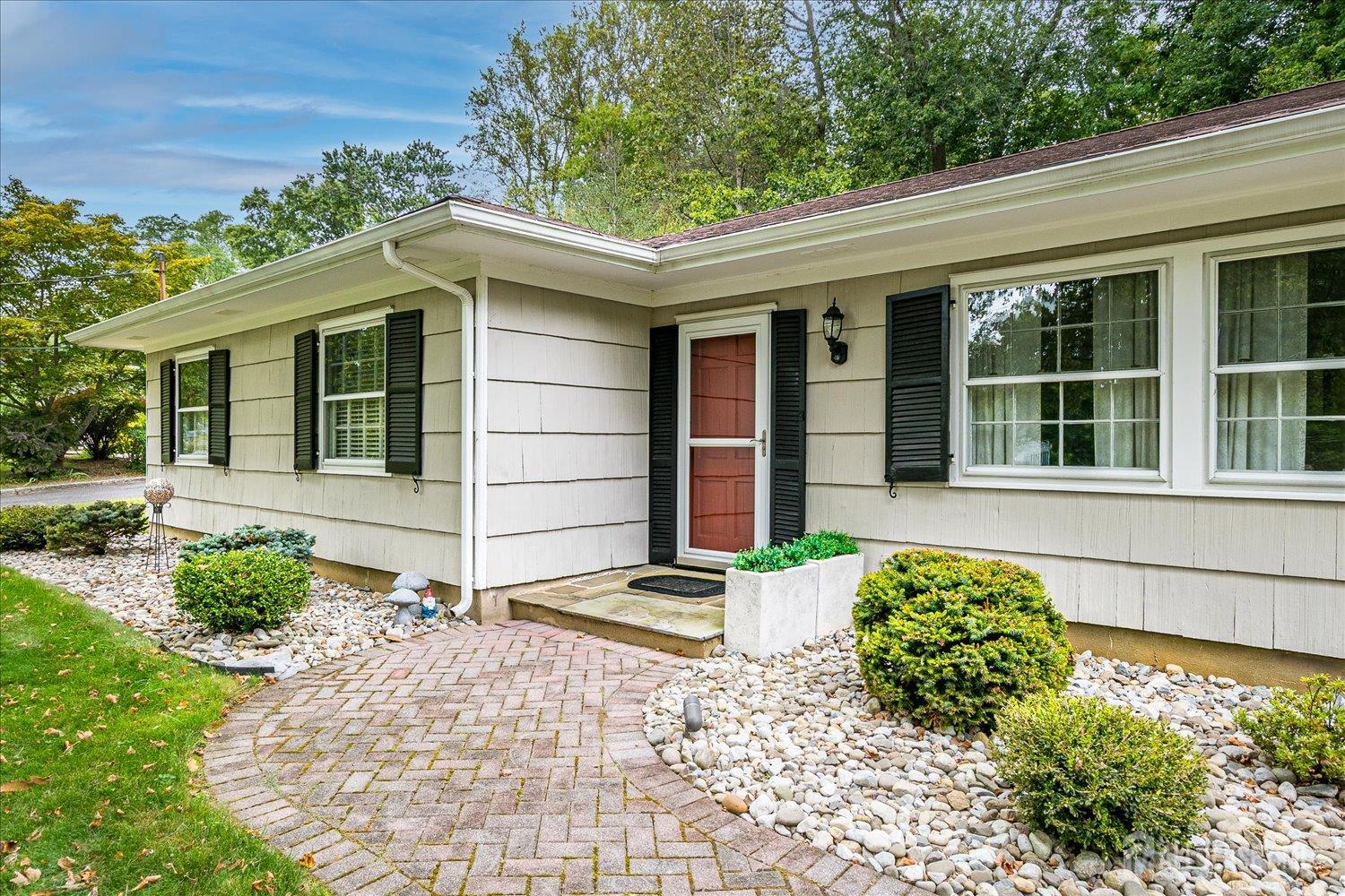 240 Dwight Road Middletown, NJ 07748 - Photo 7 of 28 a house with a white door