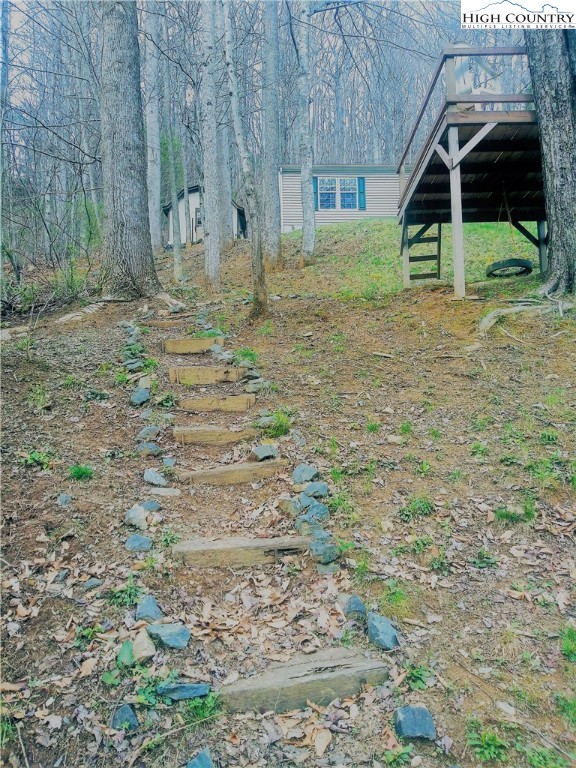 722 Rhymer Branch Road Deep Gap, NC 28618 - Photo 29 of 31 Gallery Image 29