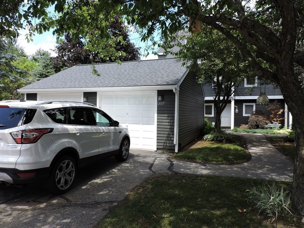 305 Beacon Park Road, Unit 305 Webster, MA 01570 - Photo 42 of 42 Gallery Image 42