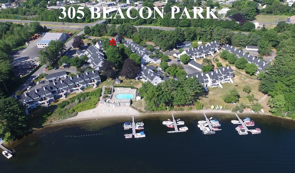 305 Beacon Park Road, Unit 305 Webster, MA 01570 - Photo 9 of 42 Gallery Image 9