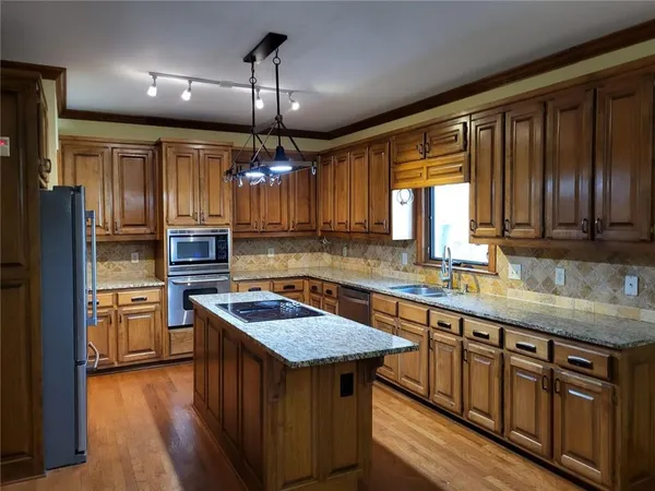 $3,750 | 2438 Kings Court Northeast, Atlanta, GA 30345