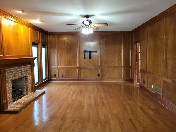 $3,750 | 2438 Kings Court Northeast, Atlanta, GA 30345