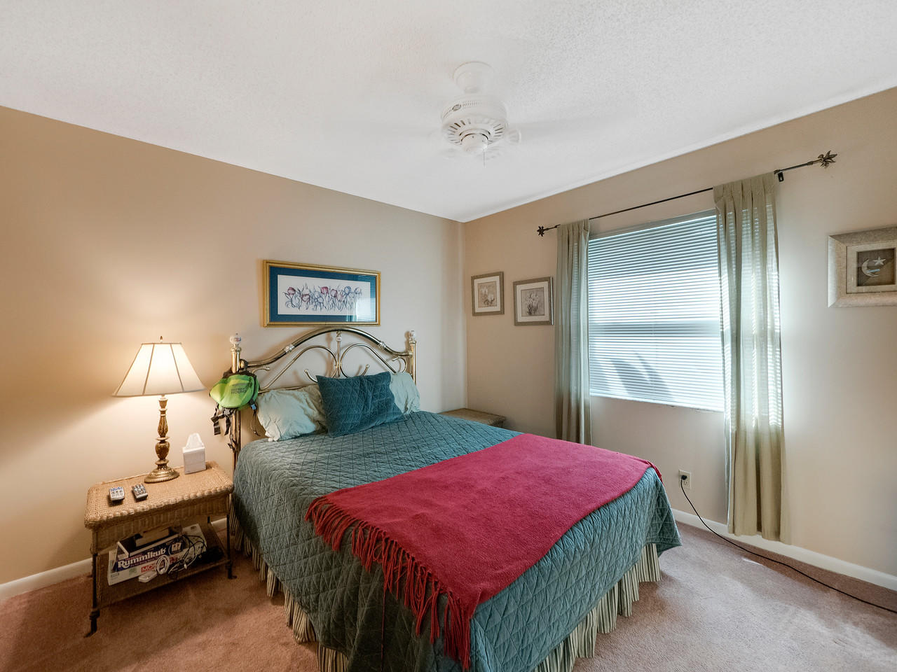 7830 Texas Trail Boca Raton, FL 33487 - Photo 11 of 15 3rd Bedroom