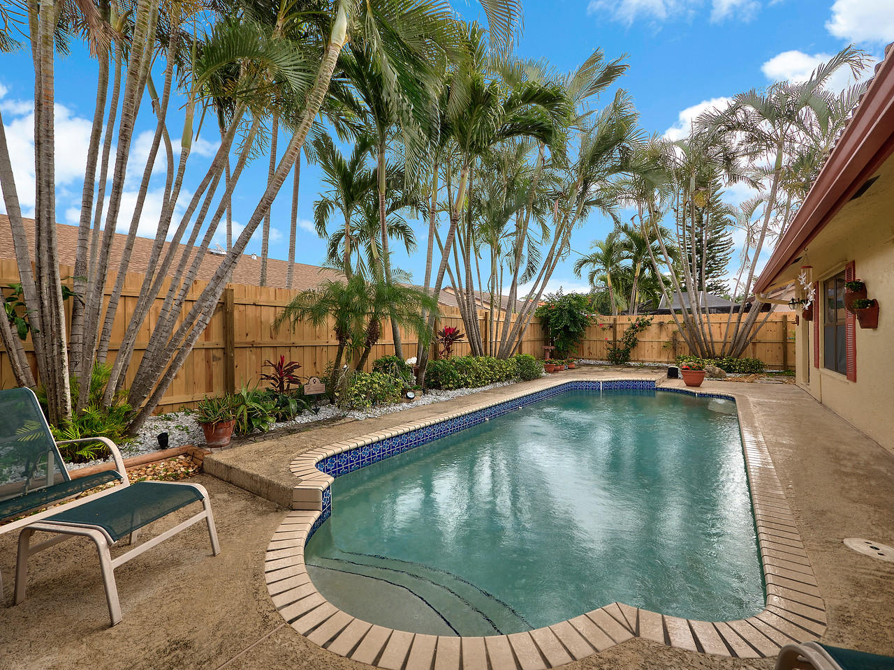 7830 Texas Trail Boca Raton, FL 33487 - Photo 12 of 15 Pool