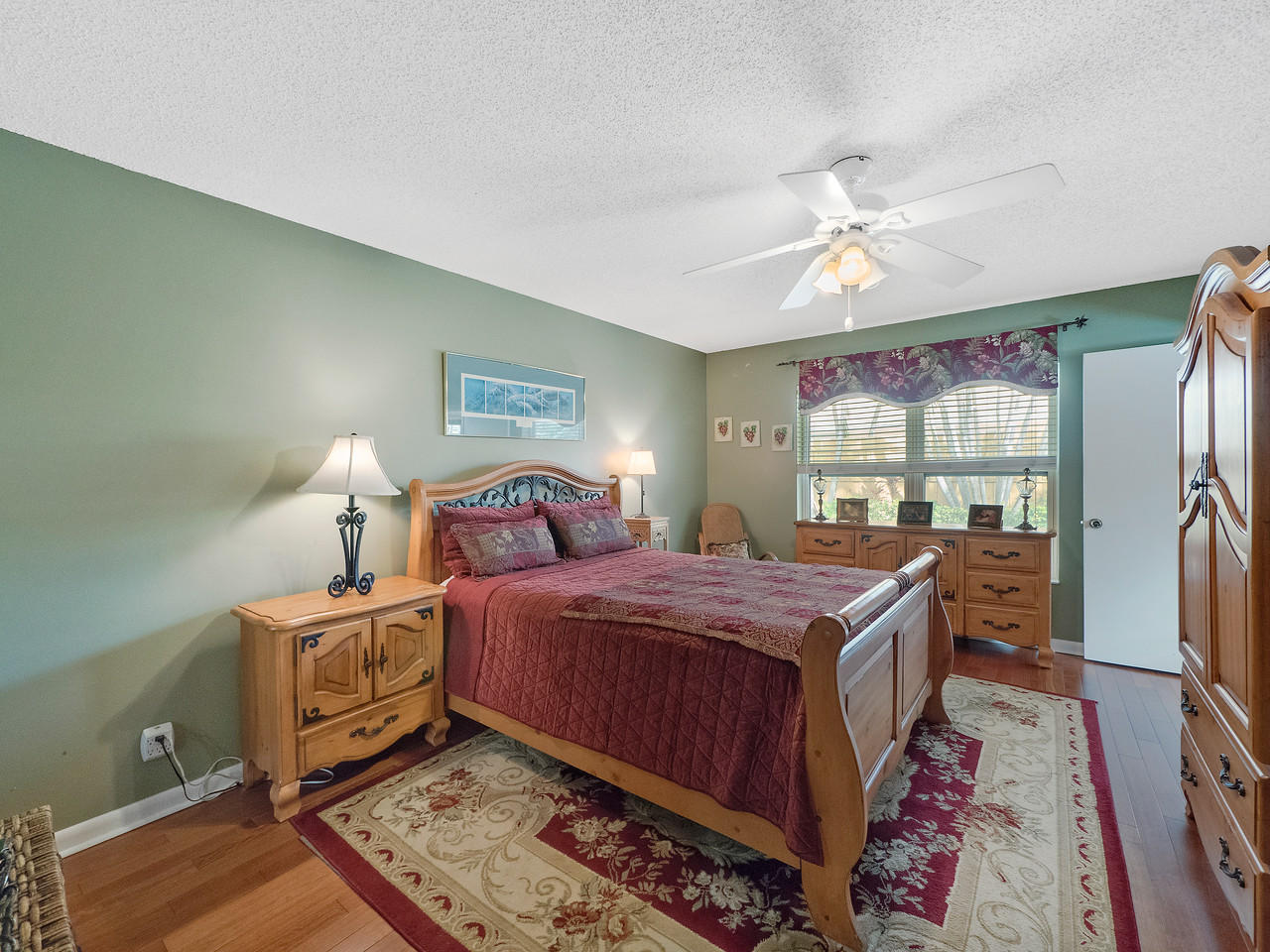 7830 Texas Trail Boca Raton, FL 33487 - Photo 7 of 15 Master Bedroom