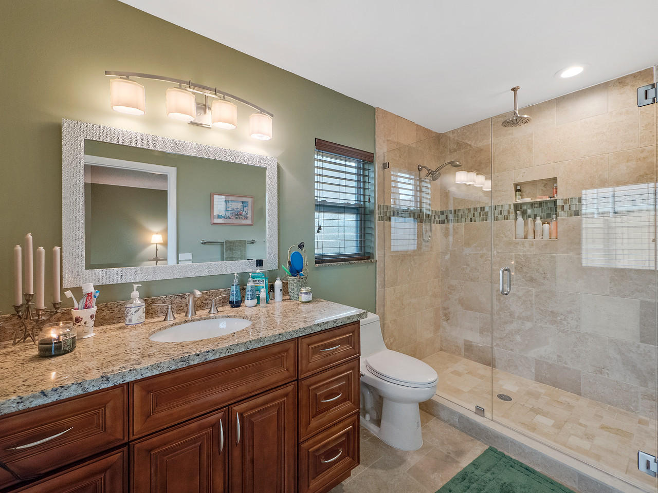 7830 Texas Trail Boca Raton, FL 33487 - Photo 8 of 15 Master Bath
