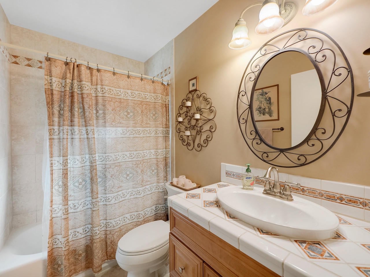 7830 Texas Trail Boca Raton, FL 33487 - Photo 10 of 15 2nd Bathroom