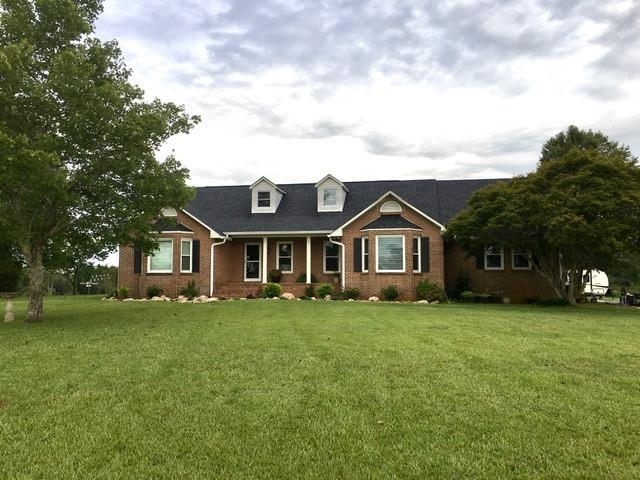 640 Reedy Creek Road Forsyth, GA 31029 - Photo 1 of 1 Gallery Image 1