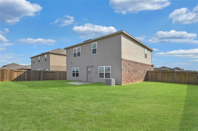 $2,995 | 3001 Iron Woods Drive, Katy, TX 77493